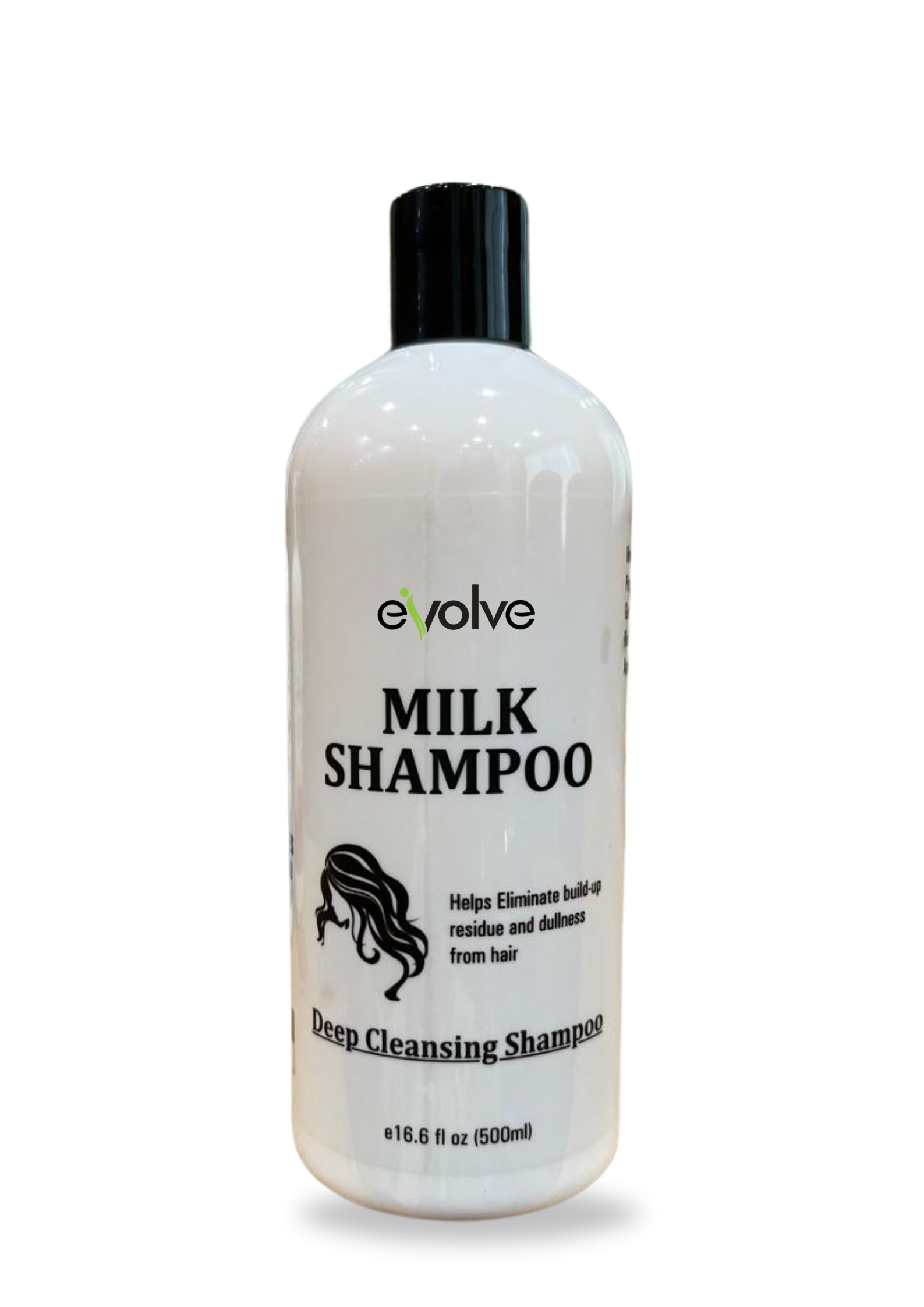 MILK SHAMPOO 500 ML